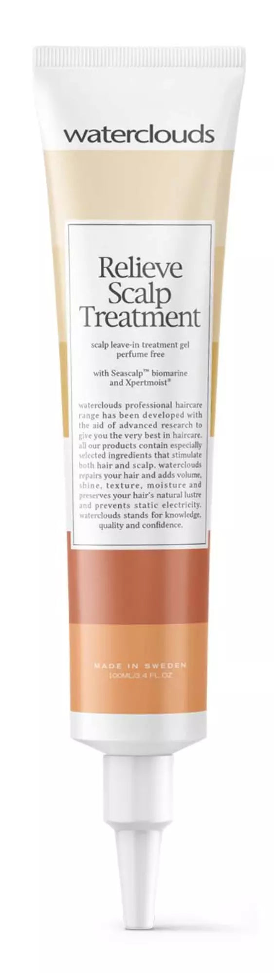 Waterclouds Relieve Scalp Treatment
