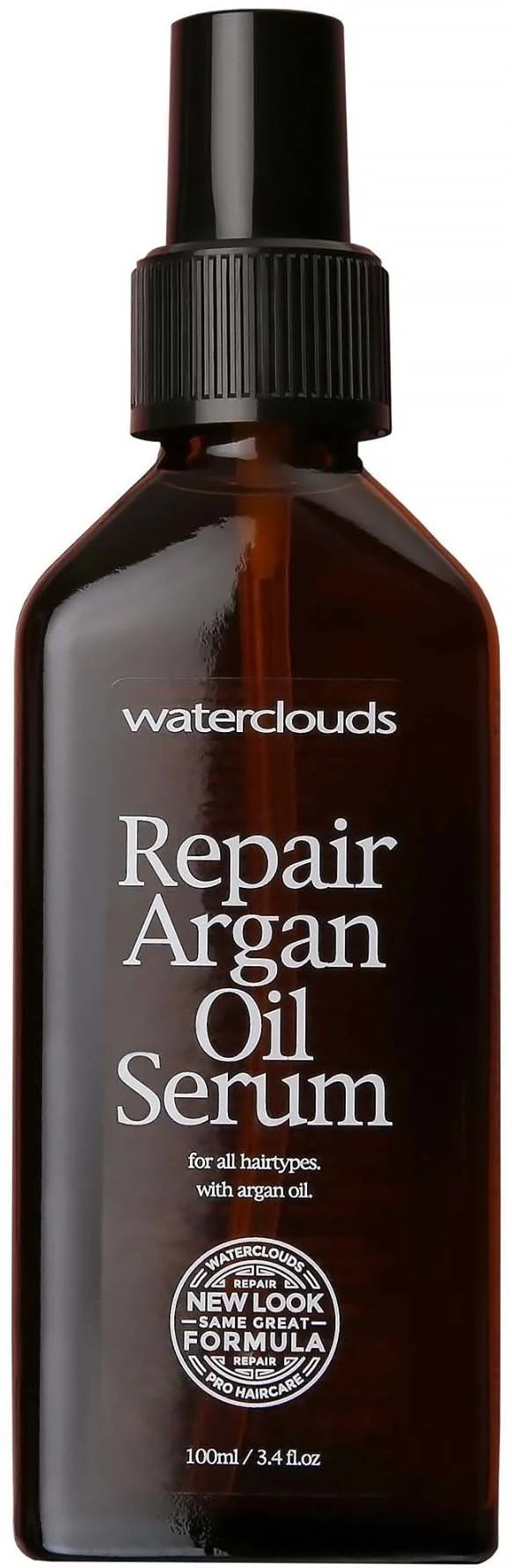 Waterclouds Repair Argan Olía Serum