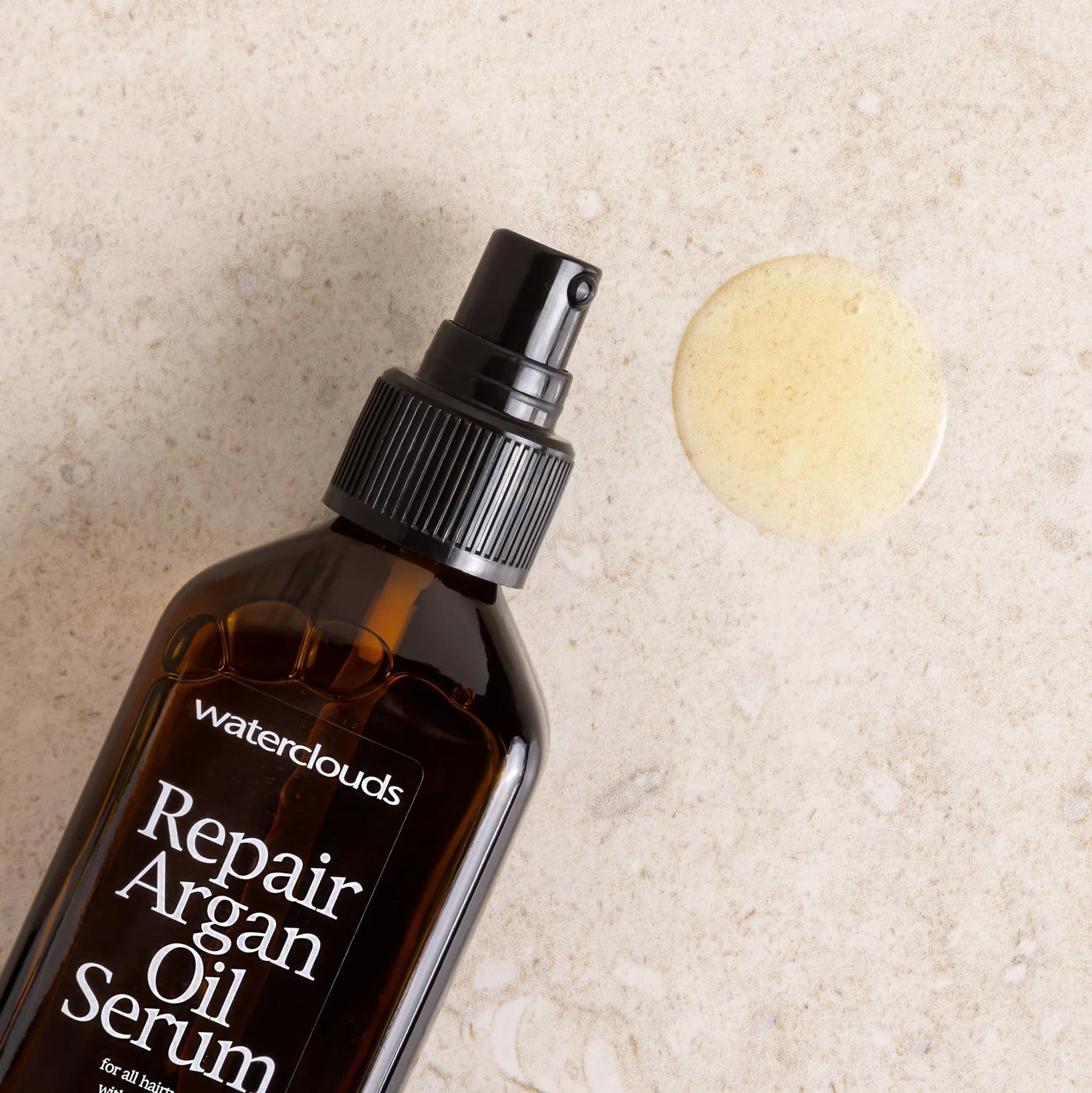 Waterclouds Repair Argan Olía Serum