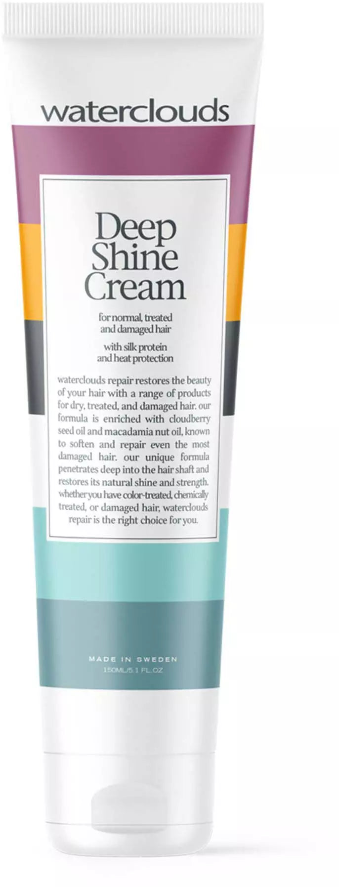 Waterclouds Repair Deep Shine Cream
