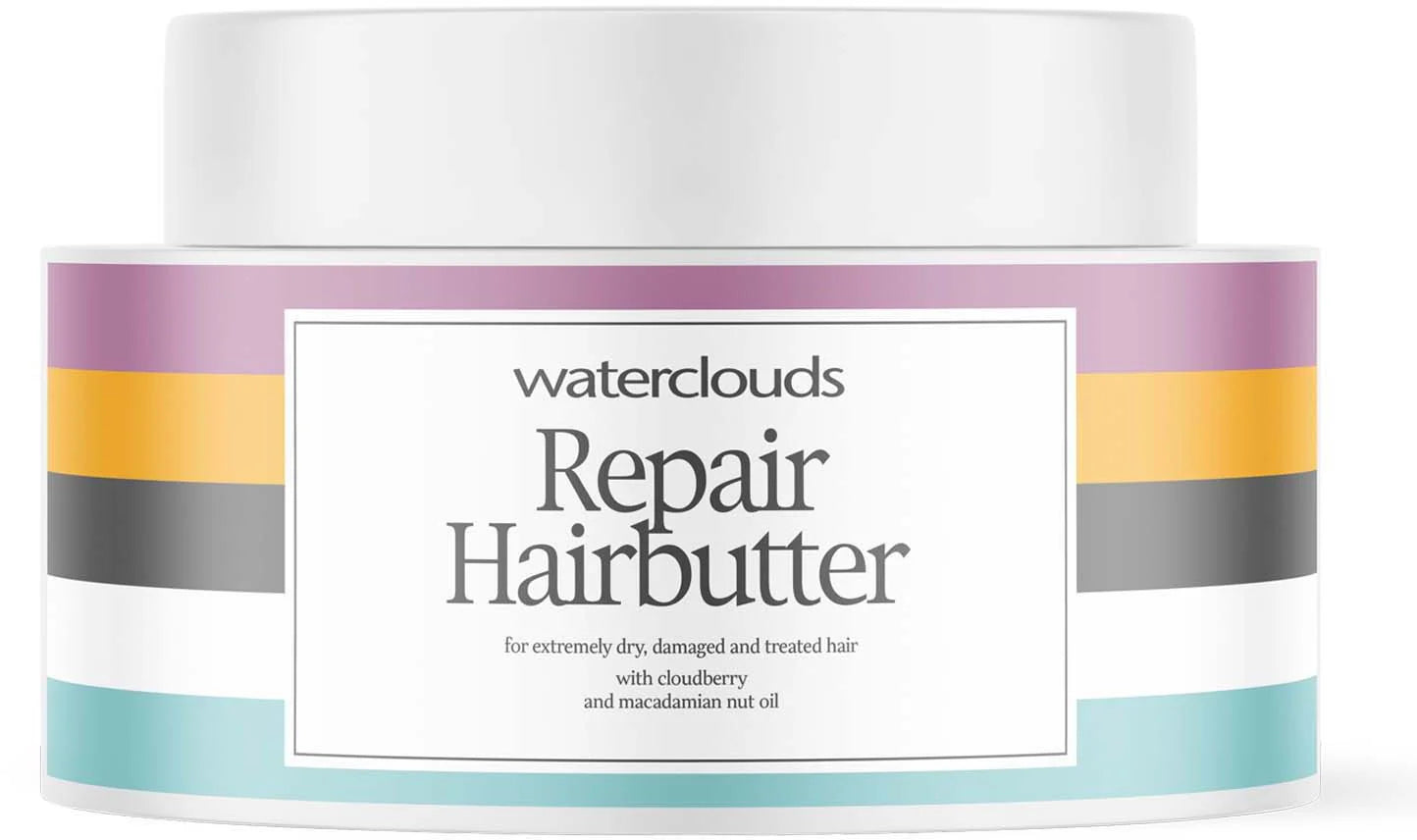 Waterclouds Repair Hairbutter