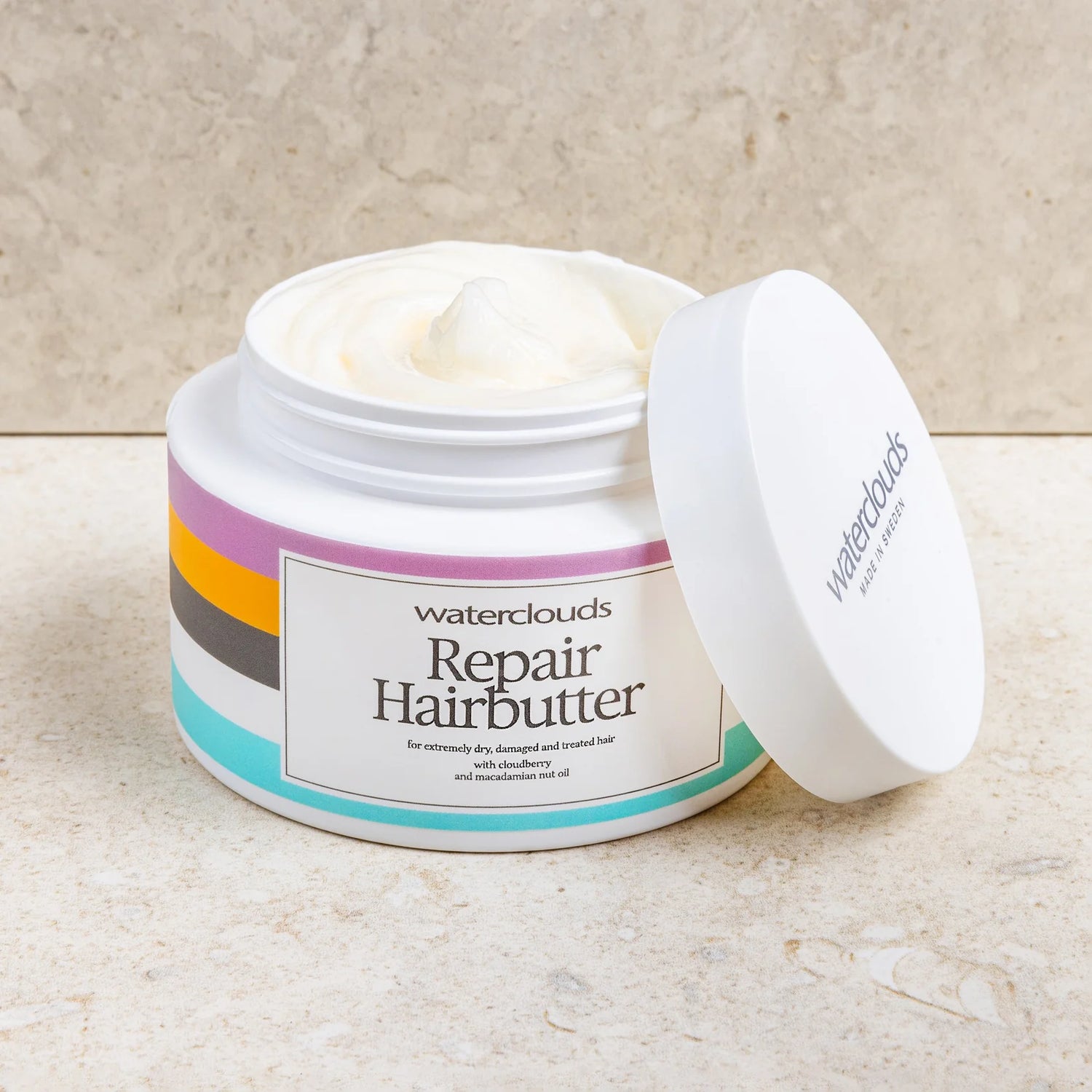 Waterclouds Repair Hairbutter