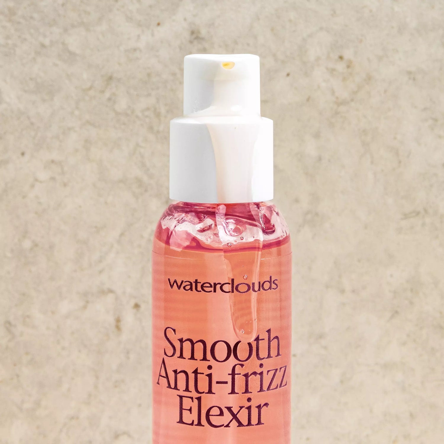Waterclouds Smooth Anti-frizz Elixir