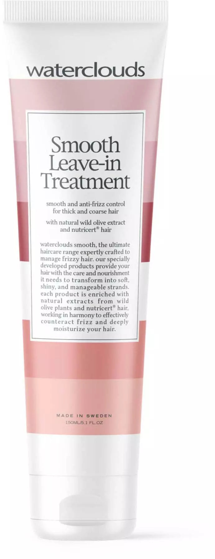 Waterclouds Smooth Leave in Treatment