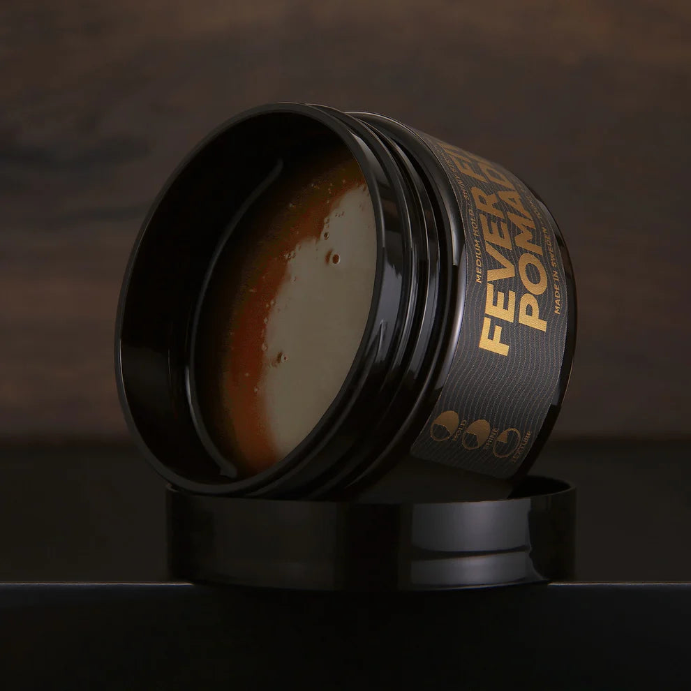 Waterclouds The Dude Fever Five Pomade