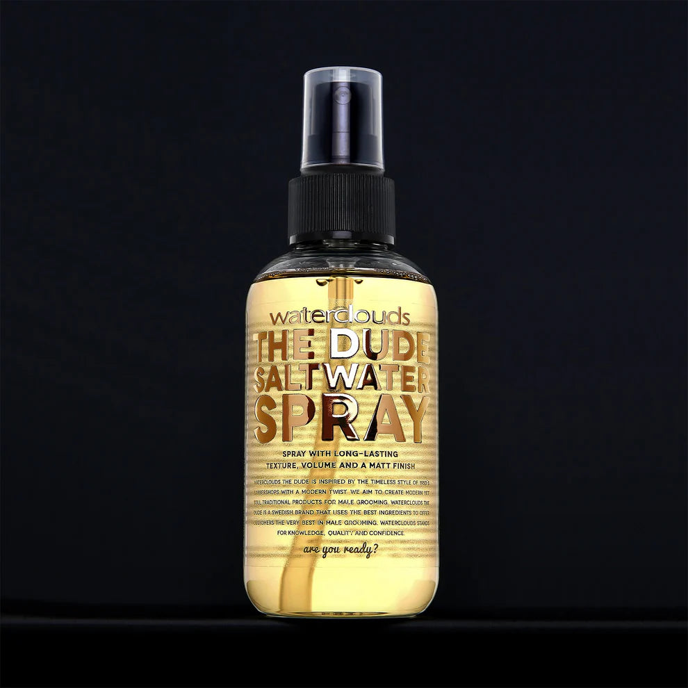 Waterclouds Saltwater Spray