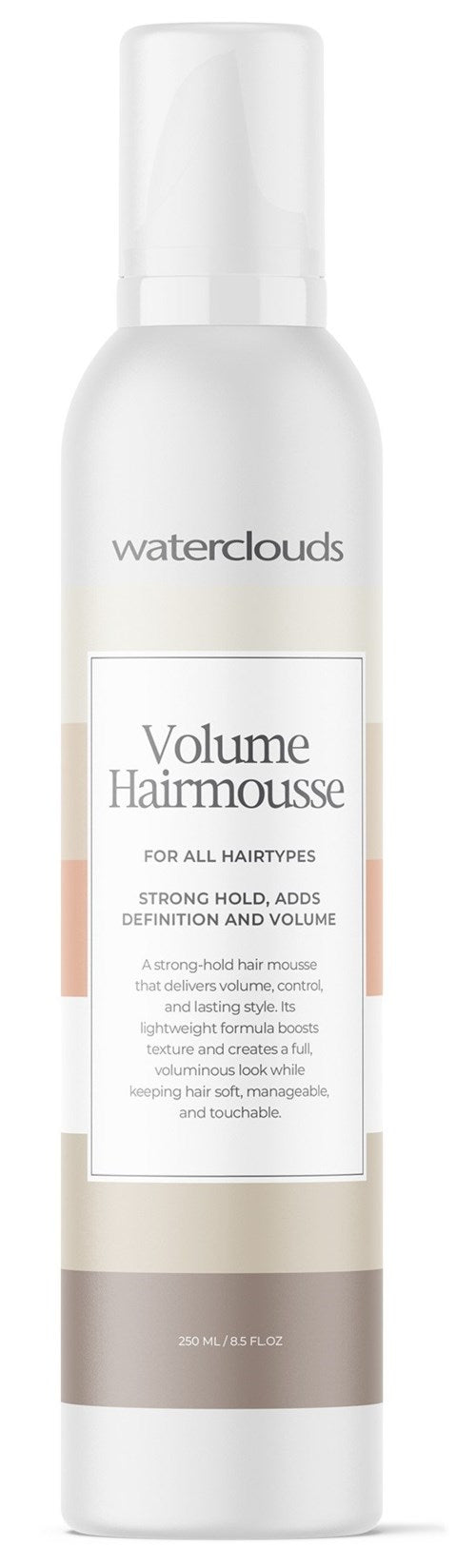 Waterclouds Volume Hair Mousse