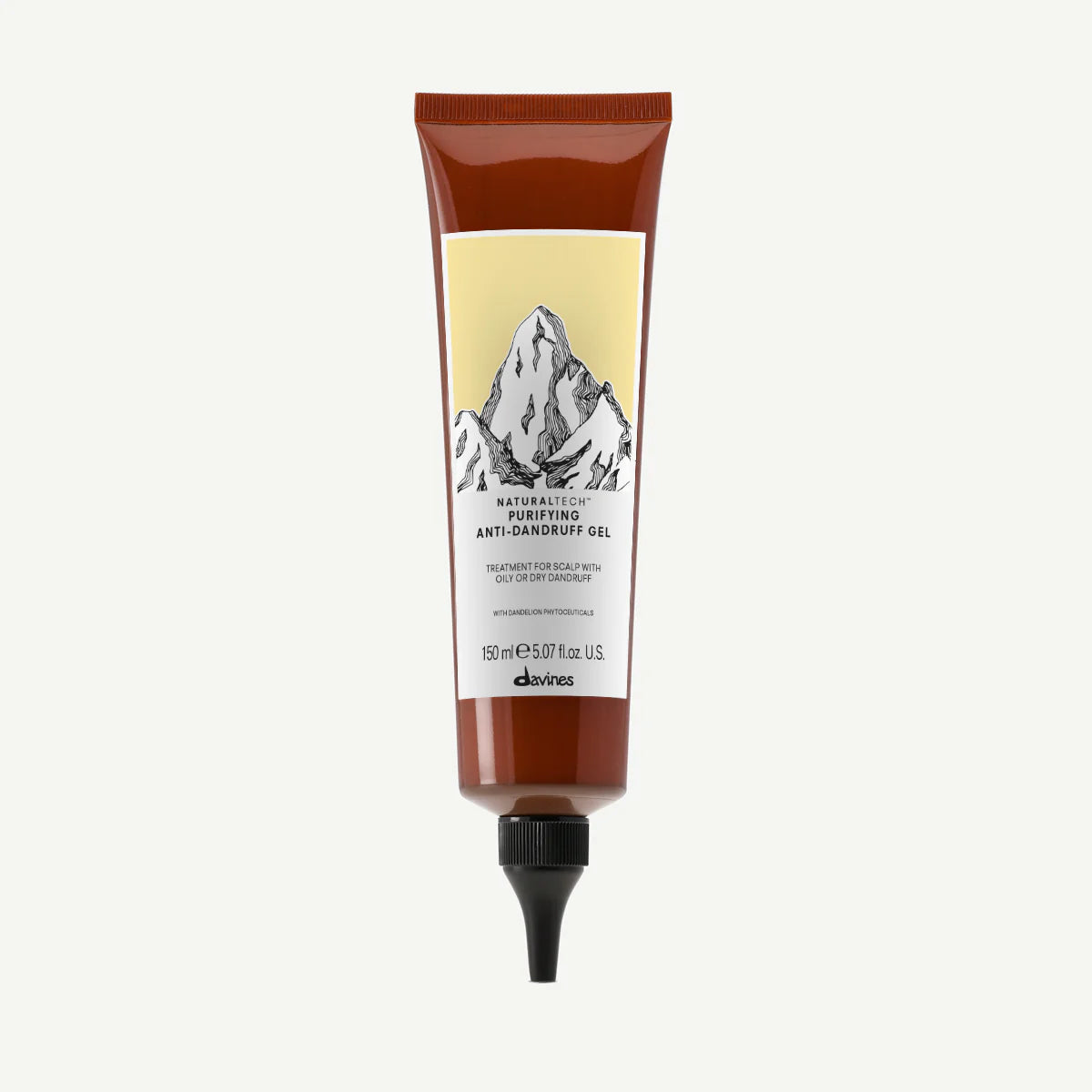 Davines Purifying Gel