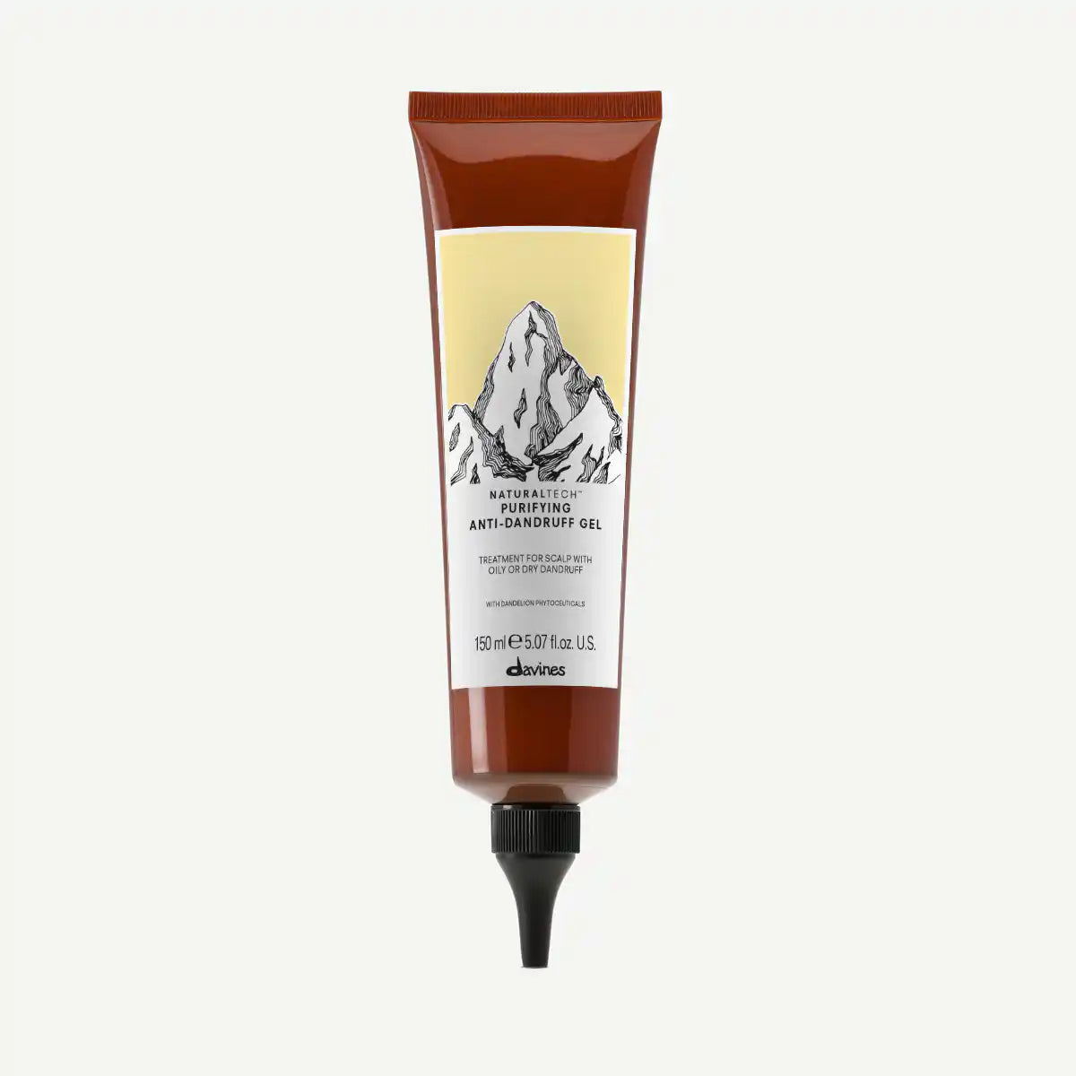 Davines Purifying Gel